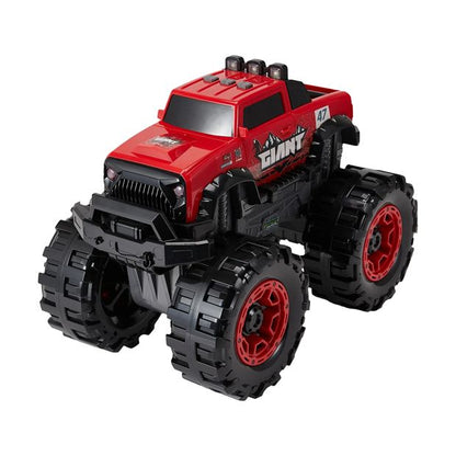 Light & Sound Monster Truck - Xtreme