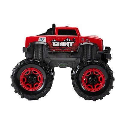 Light & Sound Monster Truck - Xtreme