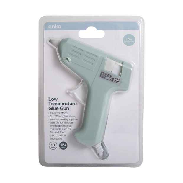 Low Temp Craft Glue Gun