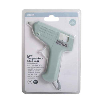 Low Temp Craft Glue Gun