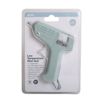 Low Temperature Glue Gun - Anko