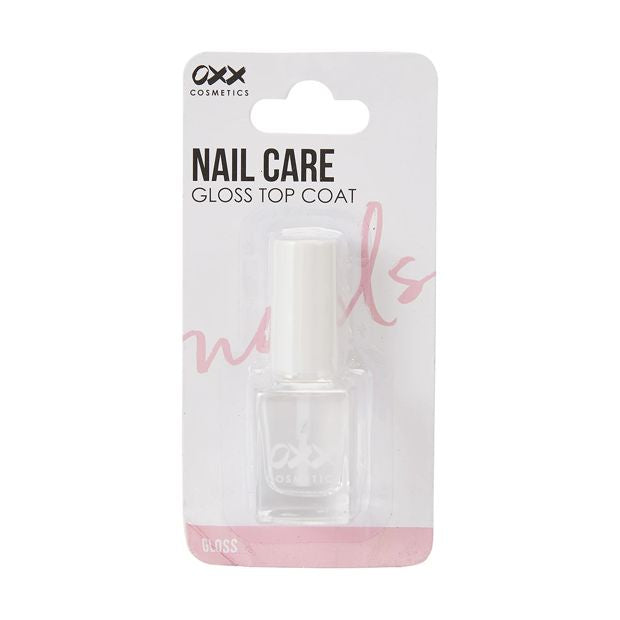 Nail Care Gloss Top Coat