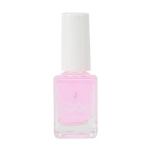 Nail Care Base Coat, Clear - OXX Cosmetics