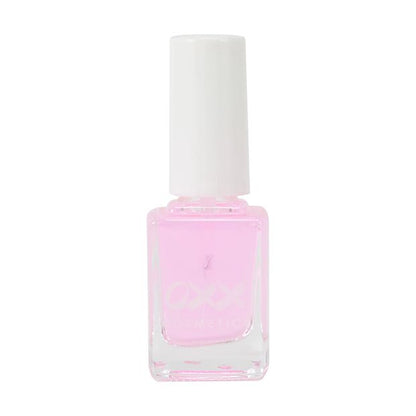 Nail Care Base Coat, Clear - OXX Cosmetics