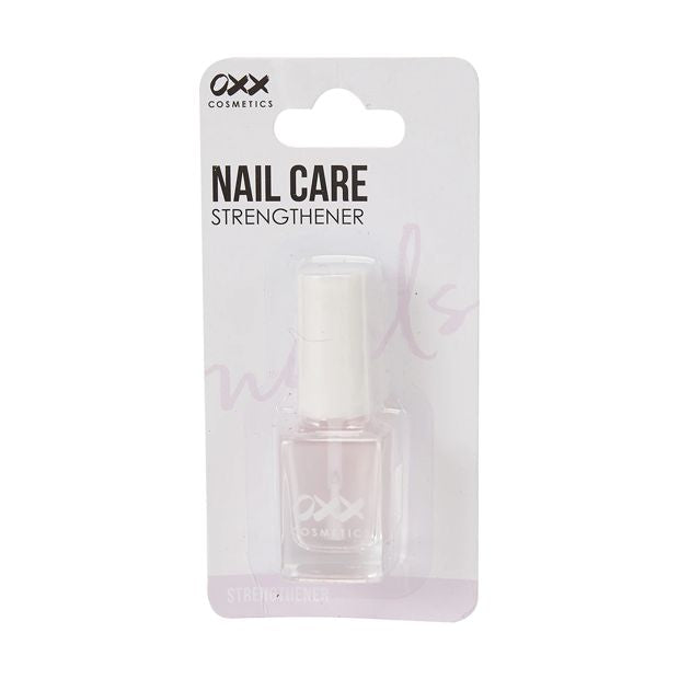 Nail Care Strengthener - OXX Cosmetics