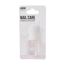 Nail Care Strengthener - OXX Cosmetics