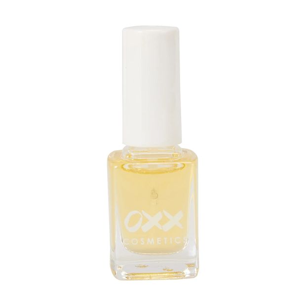 Nail Care Cuticle Oil - OXX Cosmetics