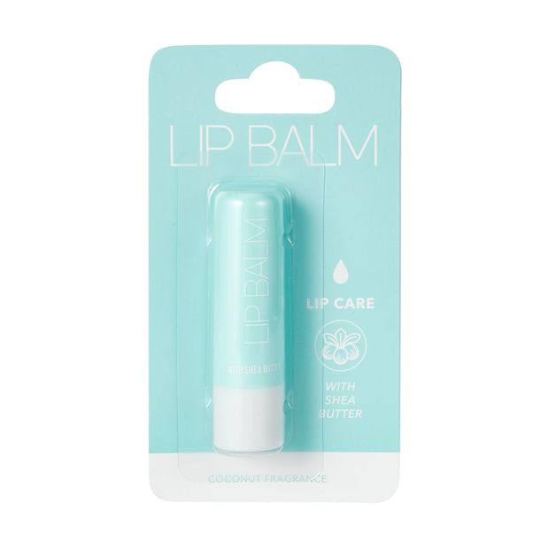 Coconut Lip Balm Stick - Anko