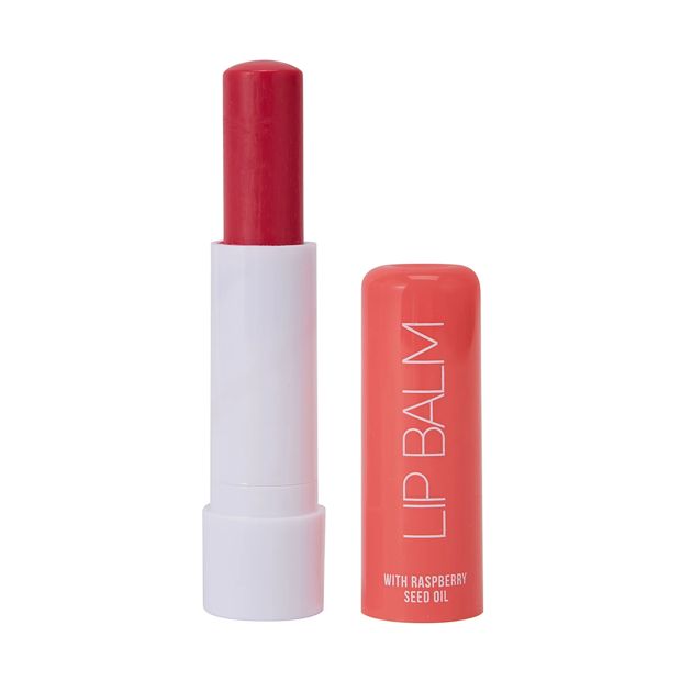 Lip Balm Stick, Raspberry - Anko
