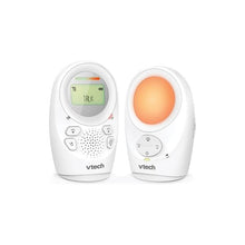 VTech BM2050 Audio Baby Monitor