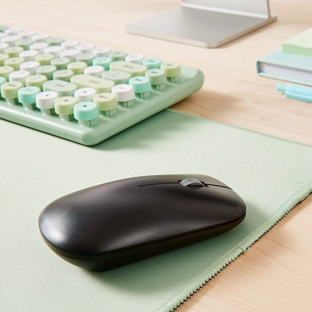 Wireless Slim Mouse - Anko