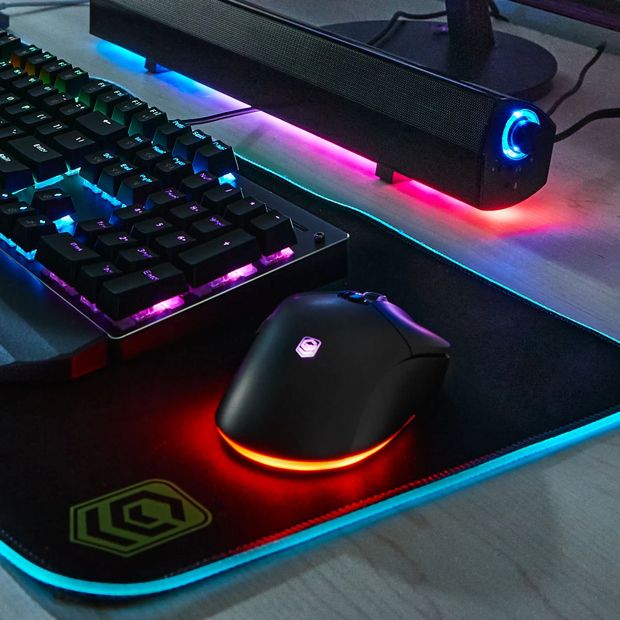 2.4GHz Wireless Gaming Mouse - Anko