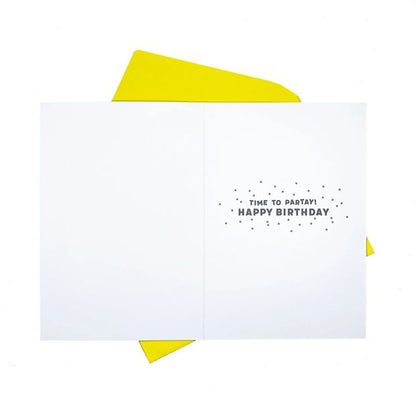 Hallmark Birthday Card - Age 7