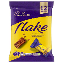 12 Pack Cadbury Flake Milk Chocolate 168g