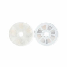 Pet Water Fountain Replacement Filters, 2 Pack - Anko
