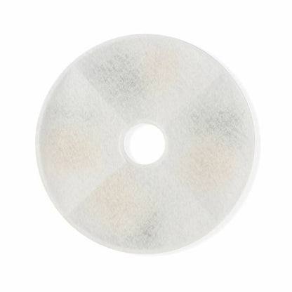 Pet Water Fountain Replacement Filters, 2 Pack - Anko