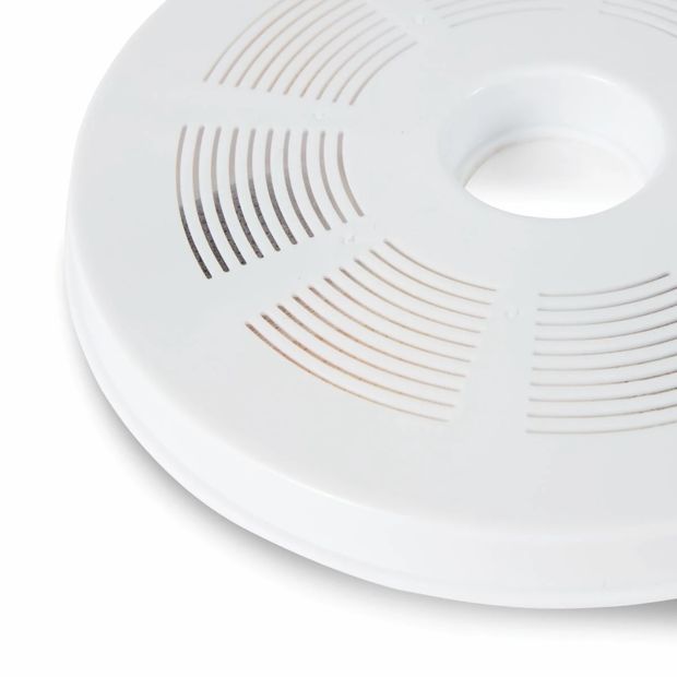 Pet Water Fountain Replacement Filters, 2 Pack - Anko