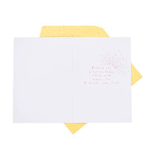 Hallmark Birthday Card Age 1 - Unicorn