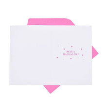 Hallmark Birthday Card Age 7 - Birthday Wish