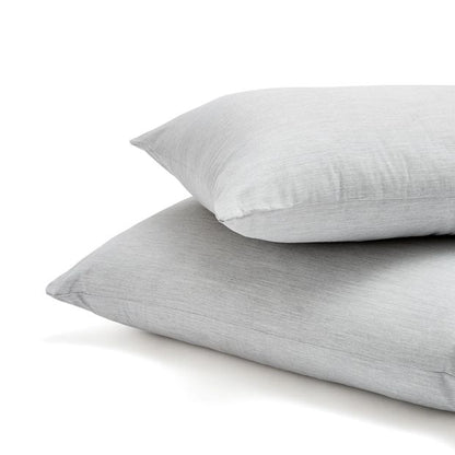 Charcoal Infused Anti Allergy Pillows, 2 Pack - Anko