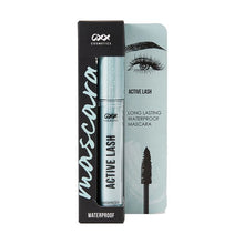 Active Lash Mascara - OXX Cosmetics