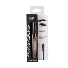 Extreme Length Mascara, Maximeyes - OXX Cosmetics