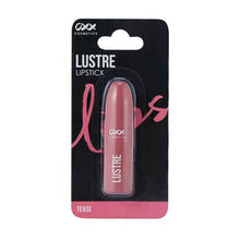 Lustre Lipstick, Tease - OXX Cosmetics