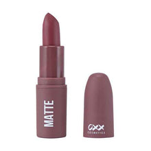 Matte Lipstick, Sultry - OXX Cosmetics