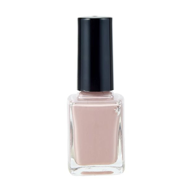 Gel Effect Nail Polish , Nude - OXX Cosmetics