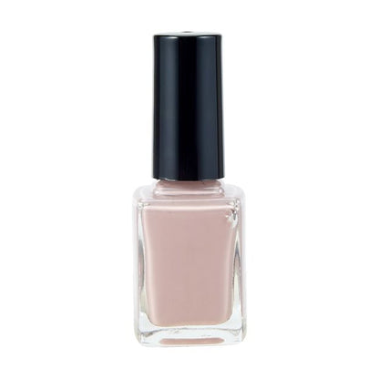 Gel Effect Nail Polish , Nude - OXX Cosmetics