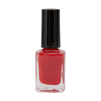 Gel Effect Nail Polish, Scarlett - OXX Cosmetics
