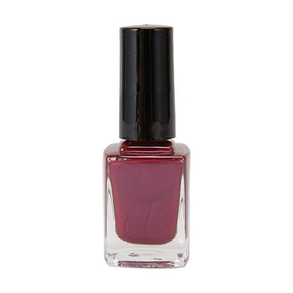 Quick Dry Nail Polish, Ruby - OXX Cosmetics