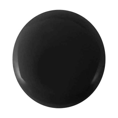 Quick Dry Nail Polish, Black - OXX Cosmetics