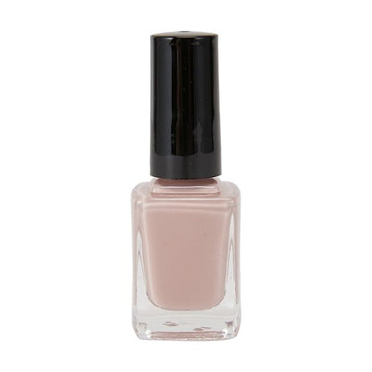 Quick Dry Nail Polish, Nude - OXX Cosmetics