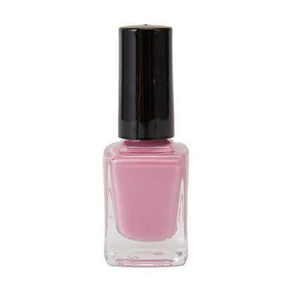 Quick Dry Nail Polish, Dusty Pink - OXX Cosmetics