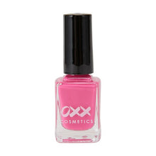 Quick Dry Nail Polish, Pink - OXX Cosmetics