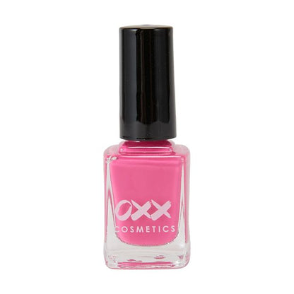 Quick Dry Nail Polish, Pink - OXX Cosmetics