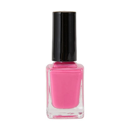 Quick Dry Nail Polish, Pink - OXX Cosmetics