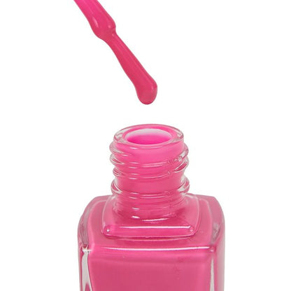 Quick Dry Nail Polish, Pink - OXX Cosmetics