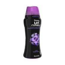 Unstopables Lush