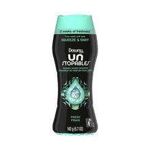 DOWNY UNSTOPABLES IN-WASH SCENT BOOSTER BEADS FRESH 162G