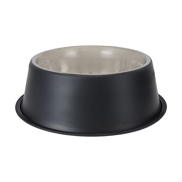 Pet Bowl Stainless Steel, 3L - Anko
