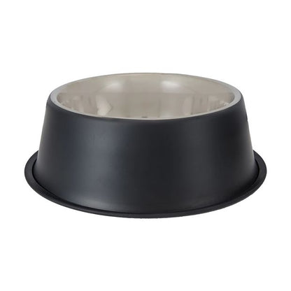 Pet Bowl Stainless Steel, 3L - Anko