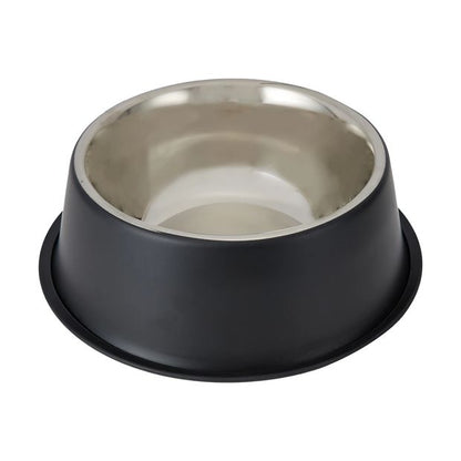 Pet Bowl Stainless Steel, 3L - Anko