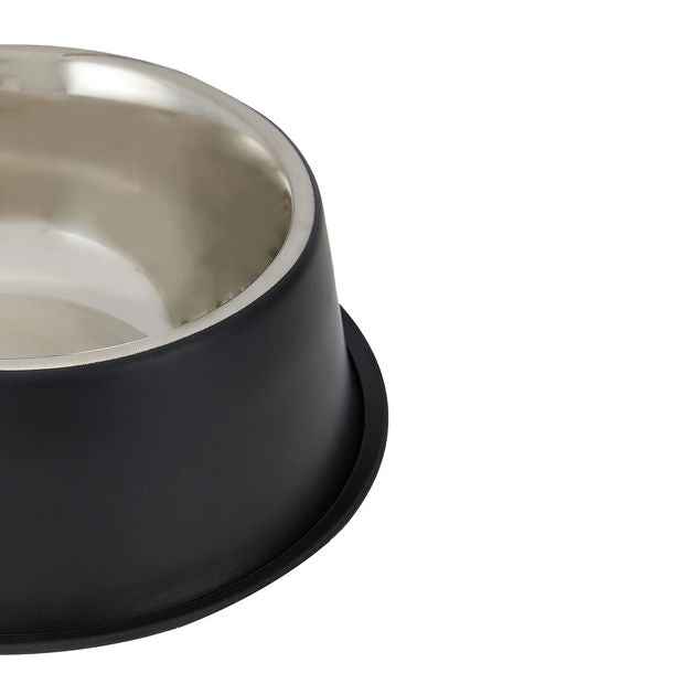 Pet Bowl Stainless Steel, 3L - Anko