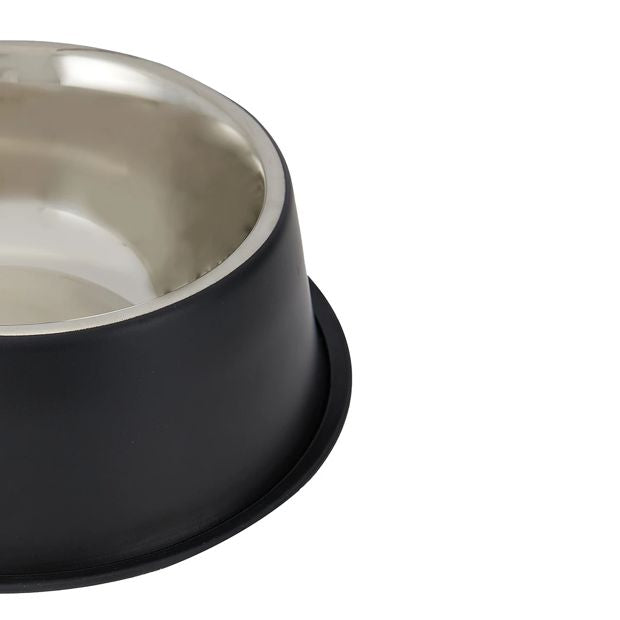 Pet Bowl Stainless Steel, 3L - Anko