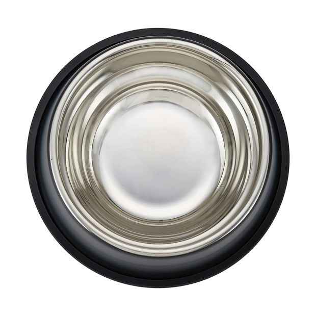 Pet Bowl Stainless Steel, 3L - Anko