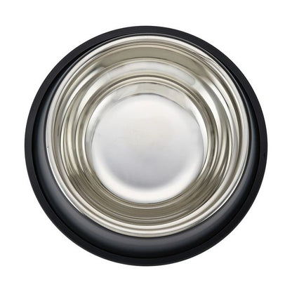 Pet Bowl Stainless Steel, 3L - Anko