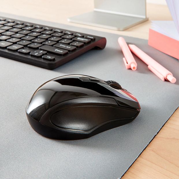 Wireless Mouse - Anko