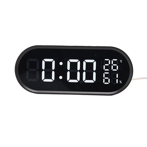 Clock Radio - Anko